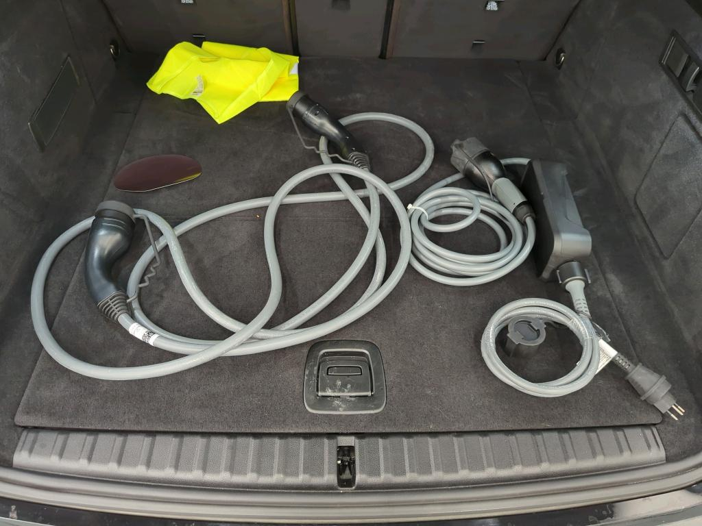 BMW iX BEV 77KWH XDRIVE40 AUTO